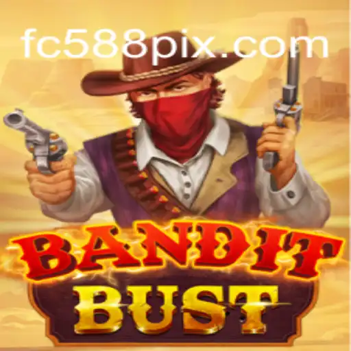 BanditBust: Descubra este Novo Fenômeno no Mundo dos Jogos