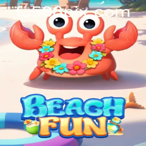 Explorando BeachFun: O Novo Fenômeno entre os Jogos de Praia
