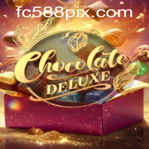 Explorando o Mundo Fascinante de ChocolateDeluxe: Um Jogo Delicioso para Todos