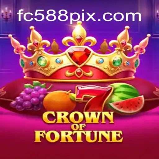 Crown of Fortune: Explore as Maravilhas do Novo Jogo com fc588