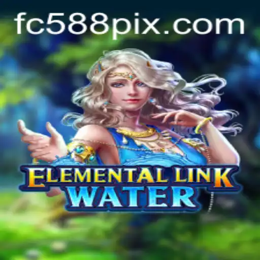 Descubra as Aventuras do ElementalLinkWater