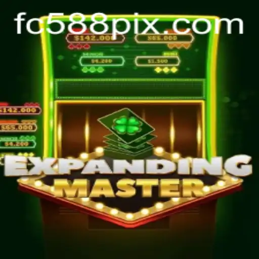 ExpandingMaster: Desbravando Novos Horizontes no Mundo dos Jogos