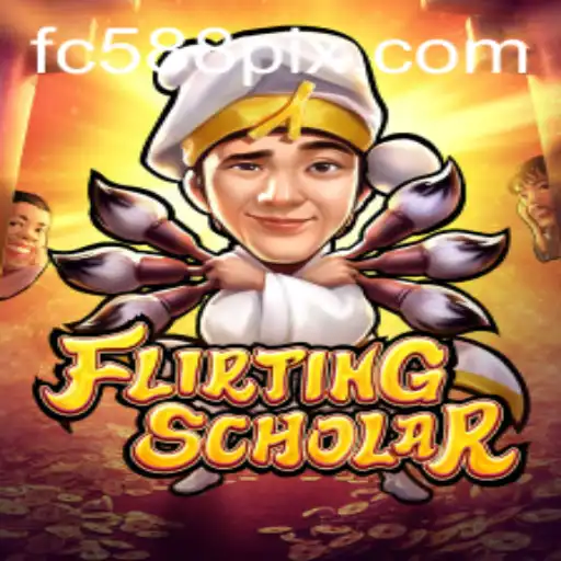 Explorando o Mundo de Flirting Scholar: Uma Aventura de Estratégia e Humor