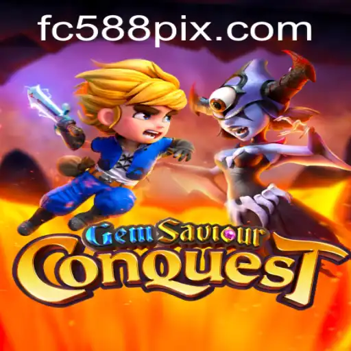Explore o Mundo de GemSaviourConquest: Descubra Aventuras Incríveis
