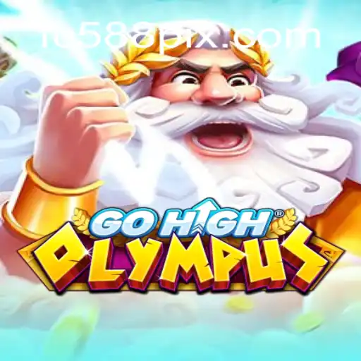 Explorando GoHighOlympus: O Novo Fenômeno no Mundo dos Games