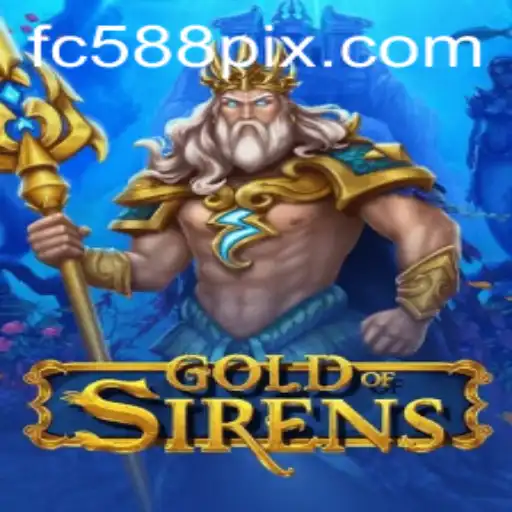 GoldofSirens: Uma Aventura Épica nas Temíveis Águas das Lendas