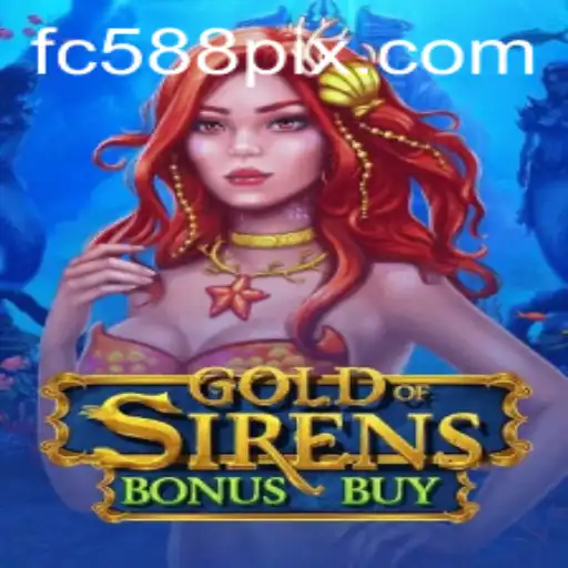 GoldofSirensBonusBuy: Um Mergulho no Mundo das Sereias