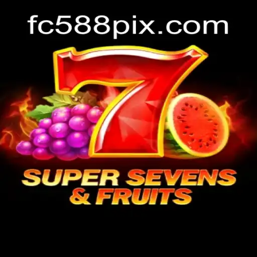 Descubra o Fascinante Mundo de 7SuperSevensFruits