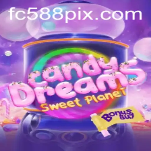 CandyDreamsSweetPlanet: Explore o Universo Docemente Viciante