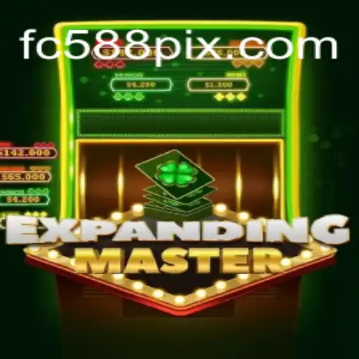 ExpandingMaster: Desbravando Novos Horizontes no Mundo dos Jogos