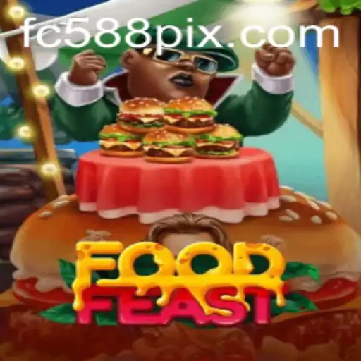 Explorando o Mundo de FoodFeast: Um Jogo de Estratégia e Criatividade