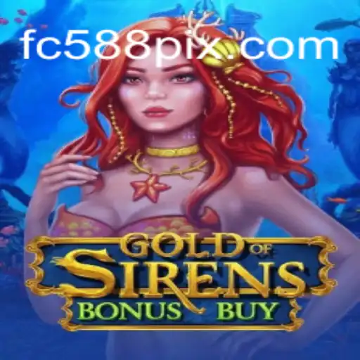 GoldofSirensBonusBuy: Um Mergulho no Mundo das Sereias