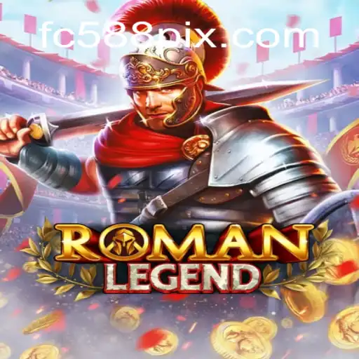 RomanLegend: Explore Aventuras Épicas no Mundo Antigo