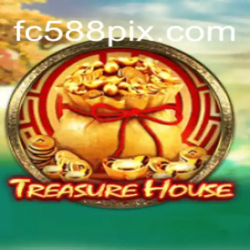 Explorando TreasureHouse: Um Mundo de Aventuras e Desafios