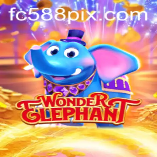 Descubra o Universo de WonderElephant: Uma Jornada Mágica