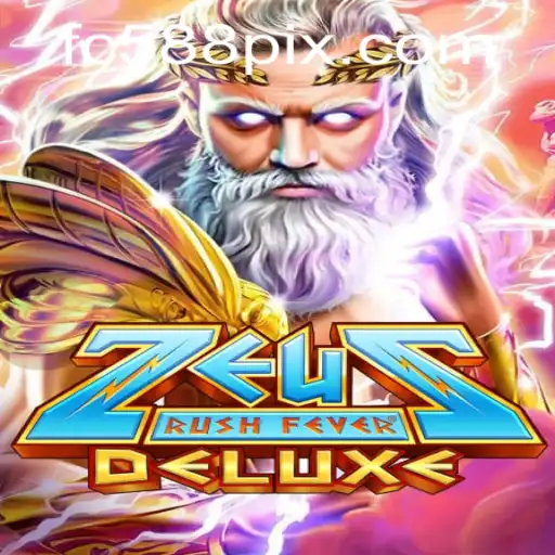 Aventura Mitológica em ZeusRushFeverDeluxe: Estratégia e Entretenimento
