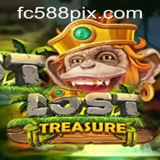 Descobrindo os Mistérios de LostTreasure