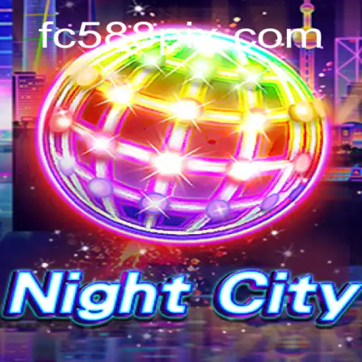 Descubra NightCity: A Nova Sensação do Mundo dos Jogos