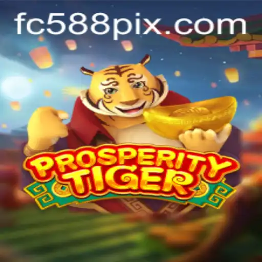 Unleashing the Power of ProsperityTiger: A Dive into the Game