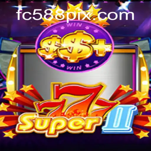 Explorando o Universo de Super777II: Um Jogo de Estratégia Envolvente