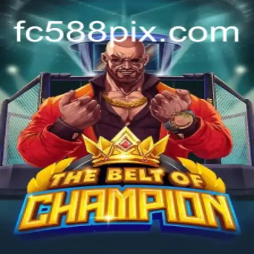 TheBeltOfChampion: Um Mergulho nas Aventuras de um Novo Jogo Épico