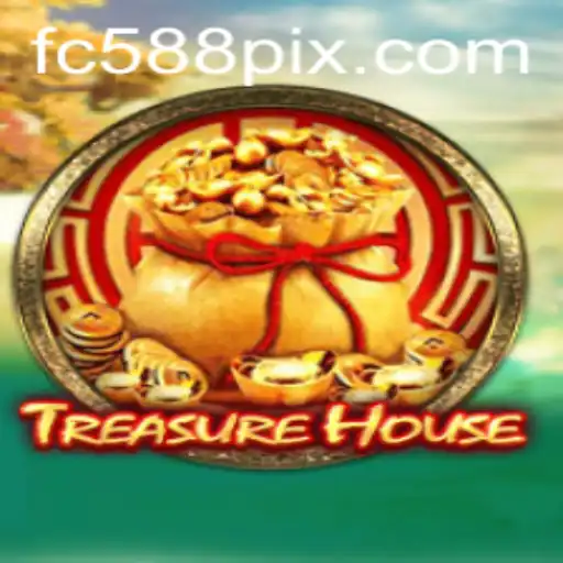 Explorando TreasureHouse: Um Mundo de Aventuras e Desafios