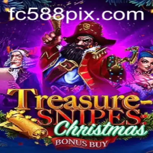 Descobrindo o Fascinante Mundo de TreasuresnipesChristmas - Um Jogo de Aventuras Natalinas