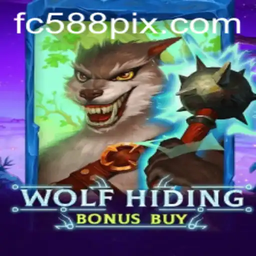 WolfHidingBonusBuy: Descubra o Fascinante Mundo do Novo Jogo Online